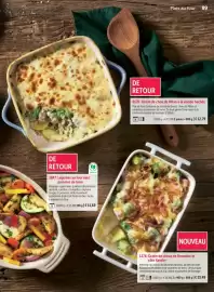 Bofrost folder Pagina 89