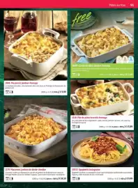 Bofrost folder Pagina 91