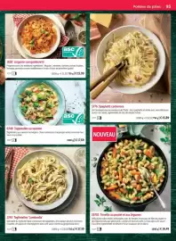 Bofrost folder Pagina 95