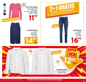 Trafic folder week 36 Pagina 5