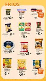 Catálogo Giassi Supermercados Página 12