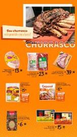 Catálogo Giassi Supermercados Página 16