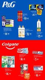 Catálogo Giassi Supermercados Página 20