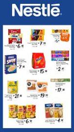 Catálogo Giassi Supermercados Página 5
