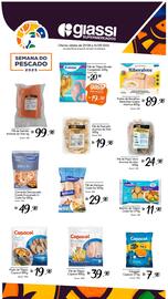 Catálogo Giassi Supermercados Página 1