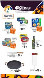 Catálogo Giassi Supermercados Página 2