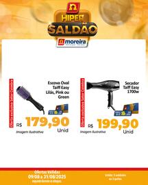 Catálogo Hiper Moreira Página 1