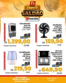 Catálogo Hiper Moreira Página 2