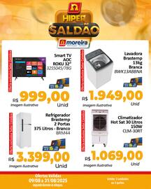 Catálogo Hiper Moreira Página 3