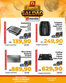 Catálogo Hiper Moreira Página 4