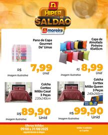 Catálogo Hiper Moreira Página 5