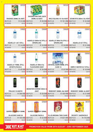 KitKat Cash and Carry catalogue week 35 Page 11