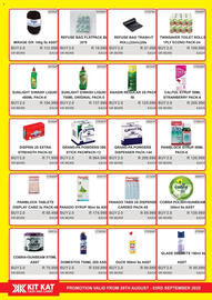 KitKat Cash and Carry catalogue week 35 Page 14