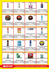 KitKat Cash and Carry catalogue week 35 Page 15