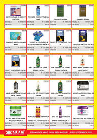 KitKat Cash and Carry catalogue week 35 Page 16