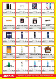 KitKat Cash and Carry catalogue week 35 Page 18
