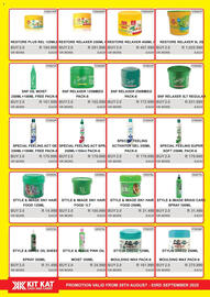 KitKat Cash and Carry catalogue week 35 Page 19