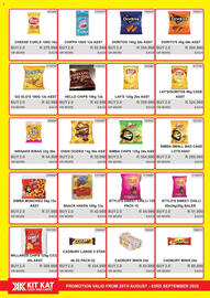 KitKat Cash and Carry catalogue week 35 Page 2
