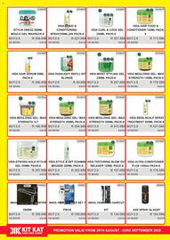KitKat Cash and Carry catalogue week 35 Page 20