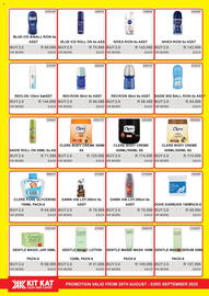 KitKat Cash and Carry catalogue week 35 Page 21