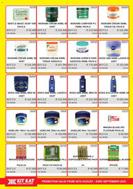 KitKat Cash and Carry catalogue week 35 Page 22
