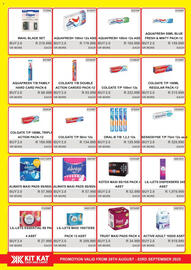 KitKat Cash and Carry catalogue week 35 Page 23