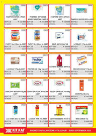 KitKat Cash and Carry catalogue week 35 Page 25
