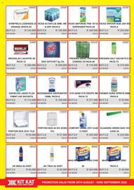 KitKat Cash and Carry catalogue week 35 Page 26