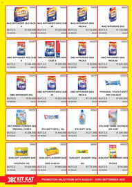 KitKat Cash and Carry catalogue week 35 Page 27