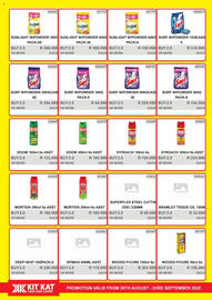 KitKat Cash and Carry catalogue week 35 Page 28