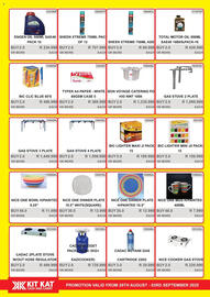 KitKat Cash and Carry catalogue week 35 Page 29