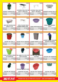 KitKat Cash and Carry catalogue week 35 Page 30