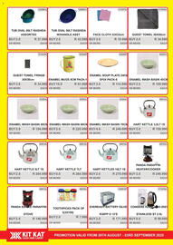 KitKat Cash and Carry catalogue week 35 Page 31
