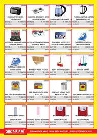 KitKat Cash and Carry catalogue week 35 Page 32