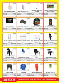 KitKat Cash and Carry catalogue week 35 Page 33