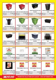 KitKat Cash and Carry catalogue week 35 Page 35