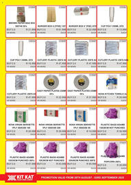 KitKat Cash and Carry catalogue week 35 Page 37