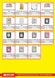 KitKat Cash and Carry catalogue week 35 Page 38