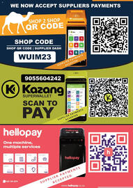 KitKat Cash and Carry catalogue week 35 Page 39