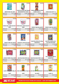 KitKat Cash and Carry catalogue week 35 Page 4