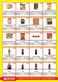 KitKat Cash and Carry catalogue week 35 Page 5