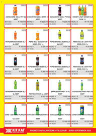 KitKat Cash and Carry catalogue week 35 Page 6