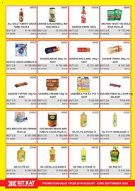 KitKat Cash and Carry catalogue week 35 Page 8