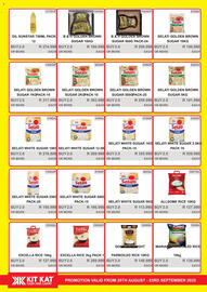 KitKat Cash and Carry catalogue week 35 Page 9