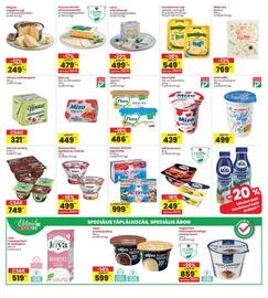 Interspar akciós újság hét 36 Oldal 19