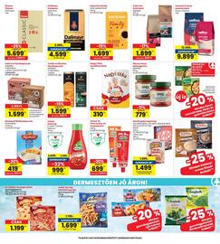 Interspar akciós újság hét 36 Oldal 20