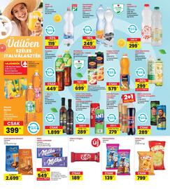Interspar akciós újság hét 36 Oldal 24