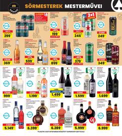 Interspar akciós újság hét 36 Oldal 26