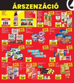 Interspar akciós újság hét 36 Oldal 4