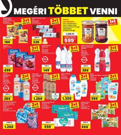 Interspar akciós újság hét 36 Oldal 5